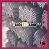 GB,JIS,ASTM unequal angle steel