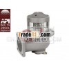4" Aluminum Bottom Emergency Oil Tank Pipeline Valve