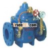 Slow Shut Check Valve (GL300X)