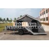 Au Popular Style Camper Trailer T01