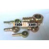 Truck Pipe Connections