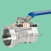 1pc thread ball valve