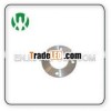 machining carbon steel flange