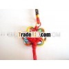 handmade chinese knot