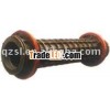 LP series roll type centrifugal type cement pipe machine