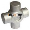 Forged Universal Joint Cross Shaft