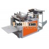 computer-controlled heat-sealing & heat-cutting bag making machine