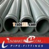 DN125*4.5*3000mm Wear Resisting Concrete Pump Pipe