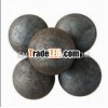 Forging Steel Balls Used in Ball Mills