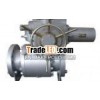 Electric Actuator Operated Ball Valve