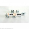 Phillips and Slotted Round Head Sems Screw