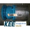API Foot Valve
