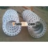 Alloy steel flange DN40 JPI