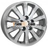 Toytoa Alloy Wheels
