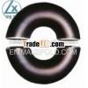 ANSI B16.9 90D long radius elbow