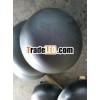 carbon steel pipe cap