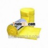 FSK foil facing fire proof glass wool blanket
