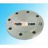 carbon steel blind flange ASTM A105