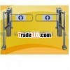 automatic barrier gate