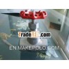 Sell Full Bore Stainless Steel Globe Valve(200WOG)