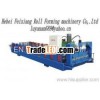 colored steel roll forming machine decking machine roll forming machinery tile machine