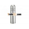Double Wall Stainless Steel Insulated Hot Water Flask