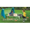 kids sports soccer set