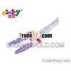 Wooden Skipping Rope With Angel