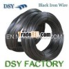 2012 Hot Sale Low Price Soft Black Annealed Iron Wire Supplier (Factory)
