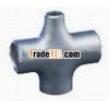 forged carbon steel pipe cross