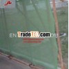 Green construction safty net