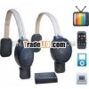 Wireless TV Speaker- Assistive Listening Device Applicable To Lift Chair,Sofa,Etc.