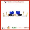 vehicle interchargeable ac multiple rc power plug adapter