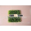 popular daisy artificial plastic grass mat in roll