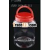 Sell Pet Food Jar, Clear Plastic Jar