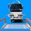 KLD Road Mounted Truck Axle Scale