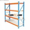 Storage Shelves