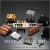 computer motherboard heat sink,aluminum heat sinks profile