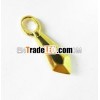metal zipper pulls