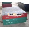 JISNAK80 Used for High Precision Mirror Plastic Mould Steel