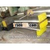 DIN1.2738 / AISIP20   NI/718 / GB 3Cr2NiMnMo Forging Die Steel Round Bar For Home Appliances