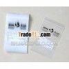 zipper bag