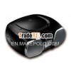 BLUETOOTH CD RADIO PLAYER