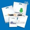 plastic shopping retail bags/OEM&customized