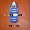 aluminium tire valve cap VC210