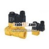 2/2 Ways Solenoid Valve, 2v Series