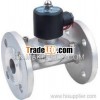 Stainless Steel Solenoid Valve