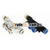 PKG pneumatic check valve