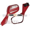 CN250 cheap aftermarket Motorcycle mirror turn signals