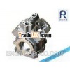 Low Pressure Aluminum Casting